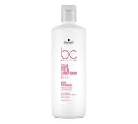 Schwarzkopf Professional BC Bonacure COLOR FREEZE Conditioner 1 Liter