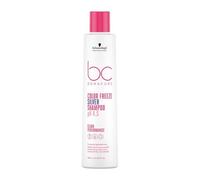 Schwarzkopf Professional Bonacure - Color Freeze pH 4.5, Silver Shampoo - 250 ml