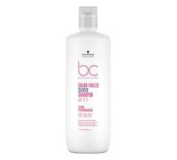 Schwarzkopf Professional BC Bonacure COLOR FREEZE Silver Shampoo 1 Liter