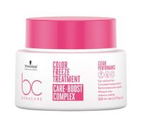 Schwarzkopf Professional Bonacure Color Freeze Treatment Trattamento per capelli 200 ml