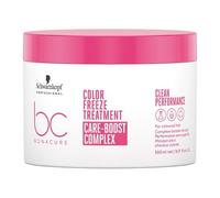 Schwarzkopf Professional Bonacure Color Freeze Treatment Trattamento per capelli 500 ml