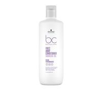 Schwarzkopf Professional BC Bonacure FRIZZ AWAY Condizionatore 1 Liter
