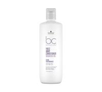 Schwarzkopf BC Bonacure Frizz Away Conditioner 1000ml - balsamo anticrespo