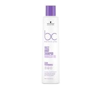 Schwarzkopf Professional Bonacure Frizz Away Shampoo 250 ml