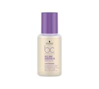 Schwarzkopf Professional BC Bonacure FRIZZ AWAY Olio lisciante 50 ml