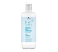 Schwarzkopf Bc Moisture Kick Acondicionador 1000ml