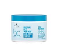 Schwarzkopf Professional Bonacure Moisture Kick Treatment 500 ml