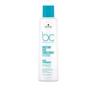 Schwarzkopf Professional BC Bonacure Moisture Kick Glycerol Conditioner 200 ml balsamo idratante per Donna
