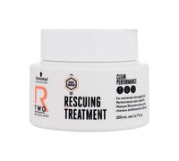 Schwarzkopf Professional Bonacure R-Two Rescuing Treatment 200Ml Per Donna (Hair Mask)