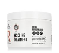 Schwarzkopf Professional Bonacure R-TWO Rescuing Treatment maschera per capelli per capelli molto rovinati 500 ml