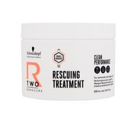 Schwarzkopf Professional Bonacure R-Two Rescuing Treatment 500Ml Per Donna (Hair Mask)