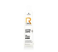 Schwarzkopf Professional Bonacure R-Two Resetting Shampoo 250 ml shampoo detergente e rinforzante per capelli danneggiati per Donna