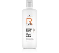 Schwarzkopf Professional Bonacure R-Two Resetting Shampoo 1000 ml