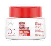 Schwarzkopf Professional Bonacure Repair Rescue Treatment 200 ml