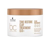Schwarzkopf Professional BC Bonacure TIME RESTORE Clay Treatment 500 ml