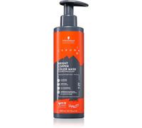 Schwarzkopf Professional Chroma ID Color Mask Intense Bonding Color Mask per capelli colore 7-77 Bright Copper 300 ml