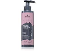 Schwarzkopf Professional Chroma ID Color Mask Intense Bonding Color Mask per capelli colore 8-19 Frosted Lavender 300 ml