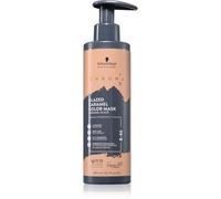 Schwarzkopf Professional Chroma ID Bonding Color Mask 8-46 Glazed Caramel 300 ml