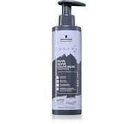 Schwarzkopf Professional Chroma ID Color Mask Intense Bonding Color Mask per capelli colore 9.5-1 Pearl Silver 300 ml