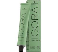 Schwarzkopf Professional - Cioccolatini Crema colorante permanente Riflessante 60 ml Marrone unisex
