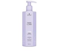 Schwarzkopf Professional FIBRE CLINIX Tame Shampoo