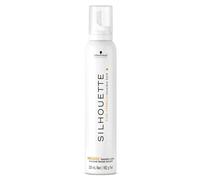 Schwarzkopf Professional - Flexible Hold Mousse Schiume & Mousse 200 ml unisex