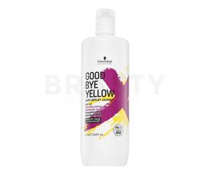 Schwarzkopf Professional Good Bye Yellow Neutralizing Bonding Wash 1000 ml - Shampoo
