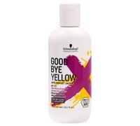 Schwarzkopf Professional Goodbye Yellow Shampoo 300 ml