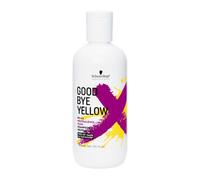 Schwarzkopf Professional Goodbye Yellow Shampoo 300 ml