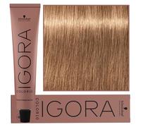 Schwarzkopf Professional Igora 10-8.65 60 ml - Tinta permanente capelli
