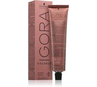 Tinta Capelli - Schwarzkopf Professional Igora Color 10