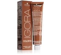 Schwarzkopf Professional IGORA Color 10 tinta permanente per capelli colore 9-0 Extra Light Blonde Natural 60 ml