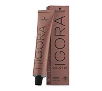 Schwarzkopf Professional Igora Color10 Colorazione permanente 60 ml 3-0