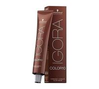 Schwarzkopf Professional Igora Color10 Colorazione permanente 60 ml 9-12