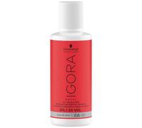 Schwarzkopf Professional Igora Oil Developer 20 VOL 6% 60 ml - Ossidante