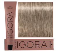 Schwarzkopf Professional Igora Royal 10 Minutes 60 ml 9-12 Biondo Extra Chiaro Cenere - Tinta capelli