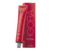 Schwarzkopf Professional Igora Royal 3 0 60ml