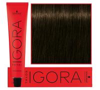Schwarzkopf Professional Igora Royal 4-63 Marrone chiaro 60 ml - Tinta per capelli