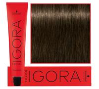 Schwarzkopf Professional Tinte per capelli Igora Royal Igora Royal 5-0 castano chiaro 60 ml