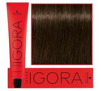 Igora Royal 5-00 Castano Chiaro Naturale Extra 60 ml