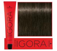 Igora Royal 5-1 Castano Chiaro Cenere 60 ml