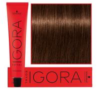Schwarzkopf Professional Igora Royal 5-57 Bronzo 60 ml - Tintura Capelli