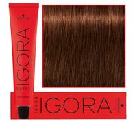 Schwarzkopf Professional Igora Royal 5-7 Castano Chiaro Ramato 60 ml - Colore Capelli