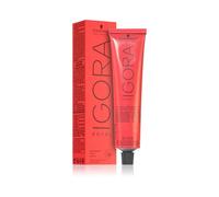 Schwarzkopf Professional IGORA Royal 6-23 Biondo scuro 60 ml - Tinta Capelli