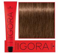 Schwarzkopf Professional Igora Royal 6-65 Biondo scuro 60 ml - Tinta permanente
