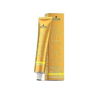 Igora Reale Assoluti Età 7-560 Miscela medio Biondo Golden Brown