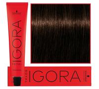 Igora Royal 4-46 Castano Medio Beige Cioccolato 60 ml