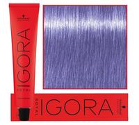 Schwarzkopf Professional Igora Royal 60 ml 9.5-29 Lavanda pastello - Tinta capelli