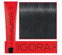 Schwarzkopf Professional IGORA ROYAL Permanent Color Creme 7-21 Biondo Medio Cenere Cendré Tubo 60 ml