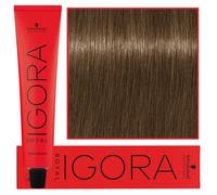 Schwarzkopf Professional IGORA Royal tinta per capelli colore 7-42 Medium Blonde Beige Ash 60 ml